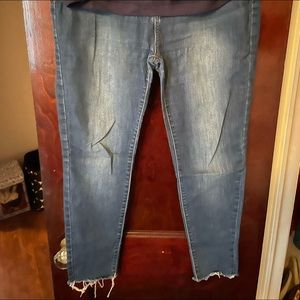 PinkBlush Maternity Jeans